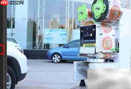 PS精修商品图:整体调整技巧