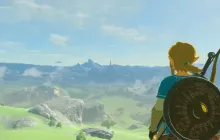 R星创始人盛赞《塞尔达传说》：无可替代的艺术品！