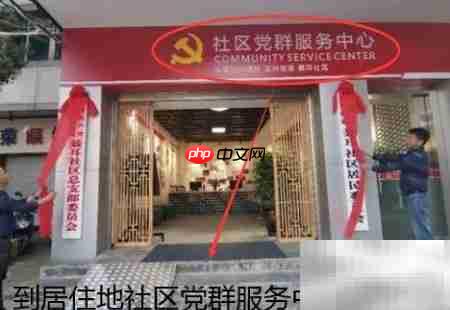 无党支部单位如何入党