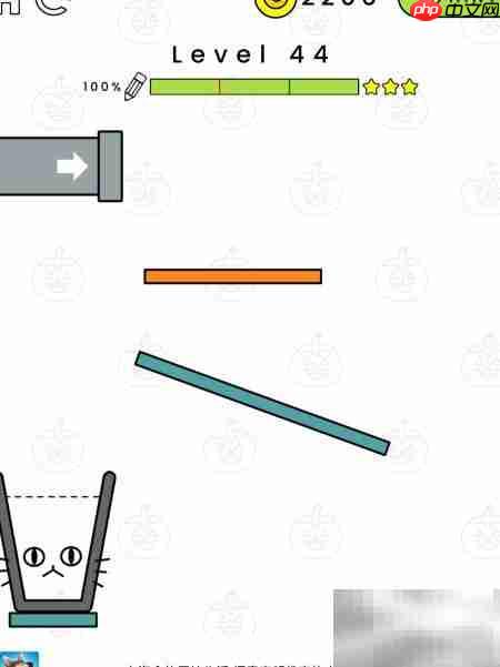 Happy Glass 41-45关通关技巧