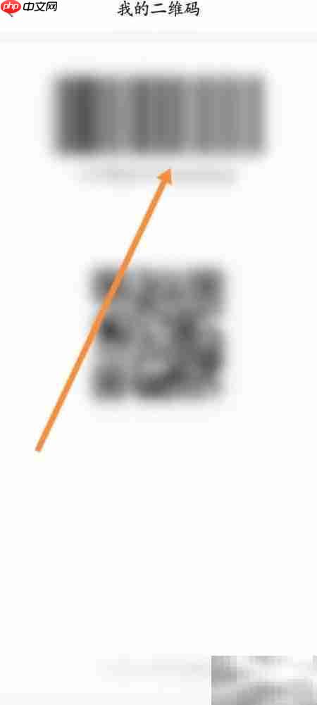 如何查看一点万象会员码