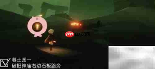 光遇12.18蜡烛位置一览