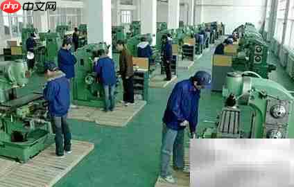 好用的生产管理软件推荐