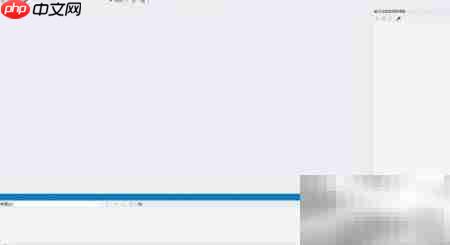 VS2019 Basic错误显示方法