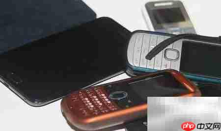 手机变婴儿监视器