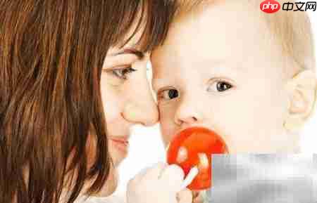 手机变婴儿监视器