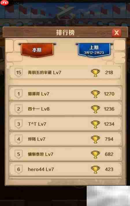 武器之王玩法全解析