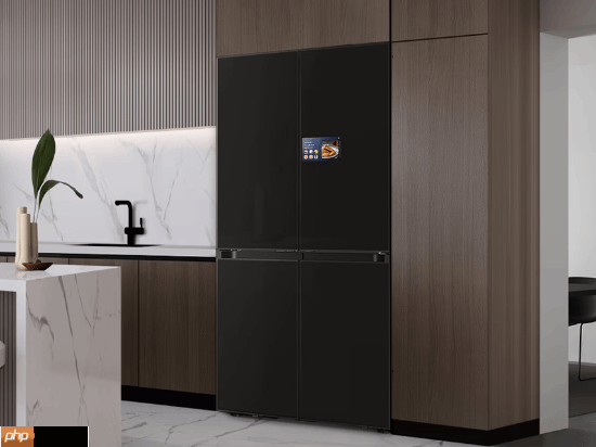 进博会三星八度赴约 消费电子引领AI时代新体验