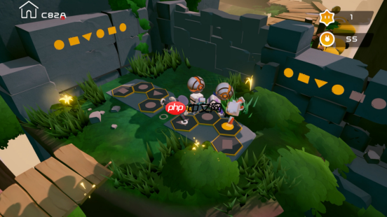 一起回归最纯粹的快乐！《知只大冒险2》现已正式上线