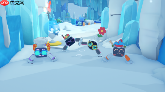 一起回归最纯粹的快乐!《知只大冒险2》现已正式上线