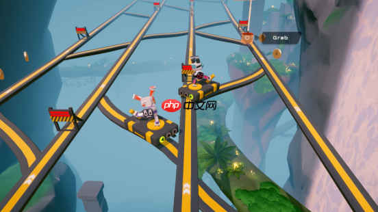 一起回归最纯粹的快乐!《知只大冒险2》现已正式上线