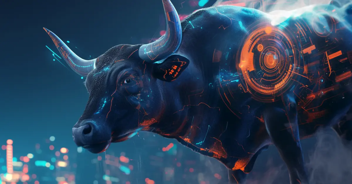 加密市场大回调,牛回头还是牛跑了?何时再次开启牛市?