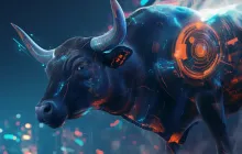 加密市场大回调，牛回头还是牛跑了？何时再次开启牛市？