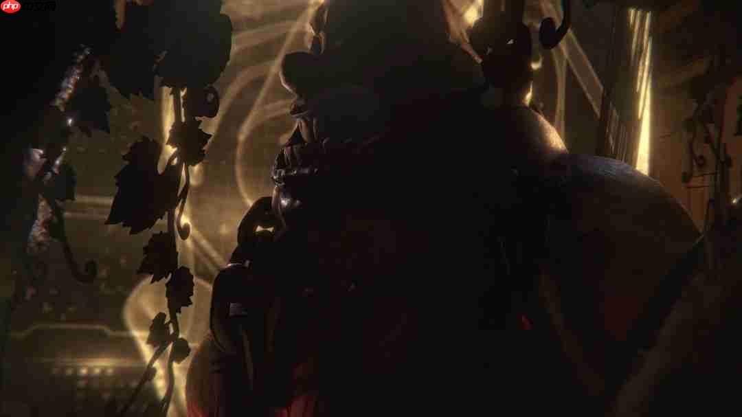 恐怖游戏《班迪:牢笼》新预告 2026年发售