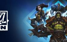 暴雪嘉年华正式回归！ 门票11月8日开启预售