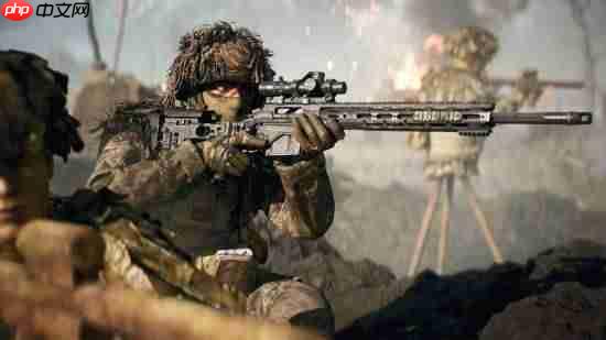 《战地6》制作人休假归来!发文询问玩家不满
