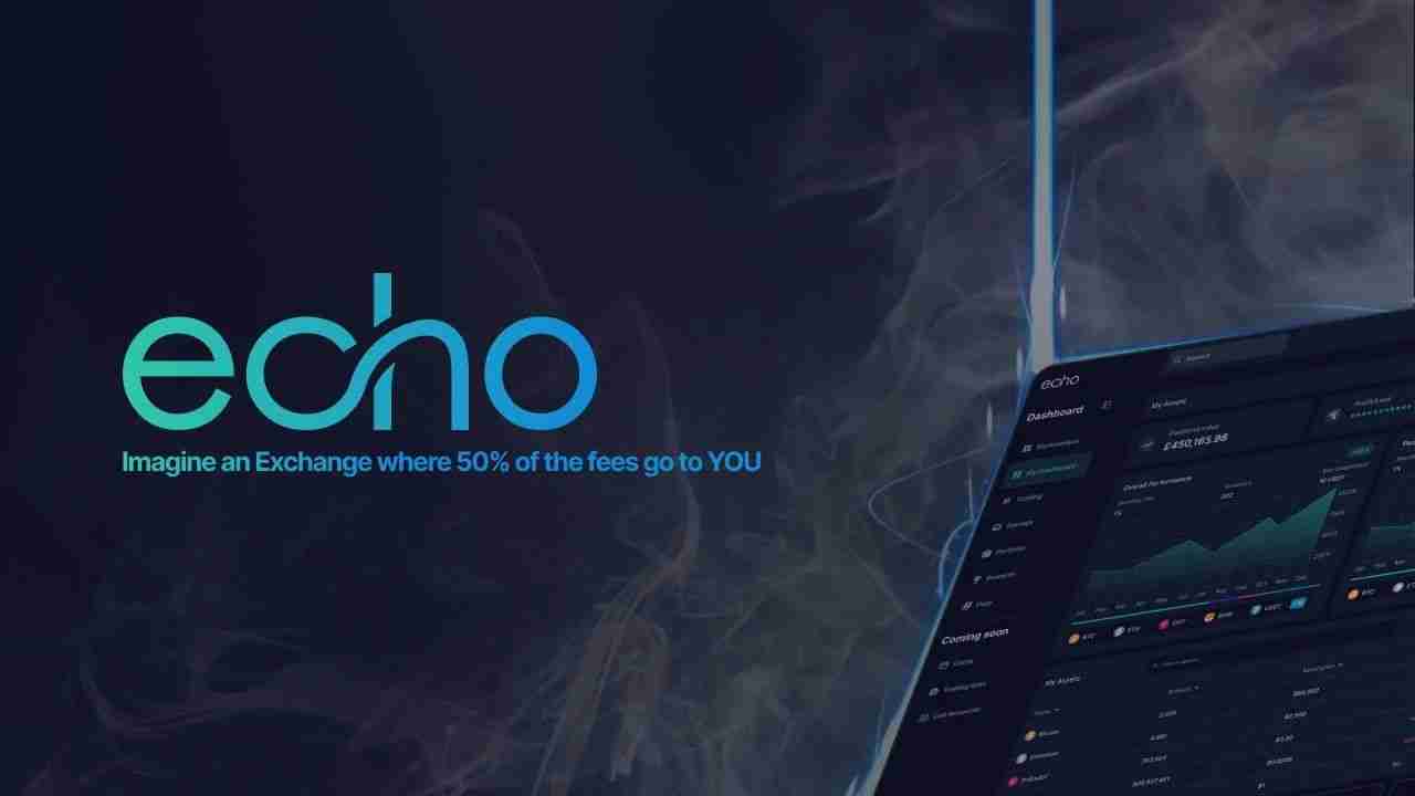 echo协议(echo)是什么?echo价格预测2025年,2026-2030年