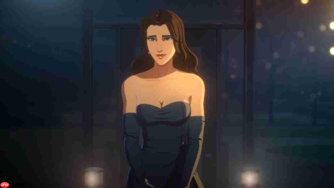 《超英派遣中心》第5和6集上线 Steam在线超13万人