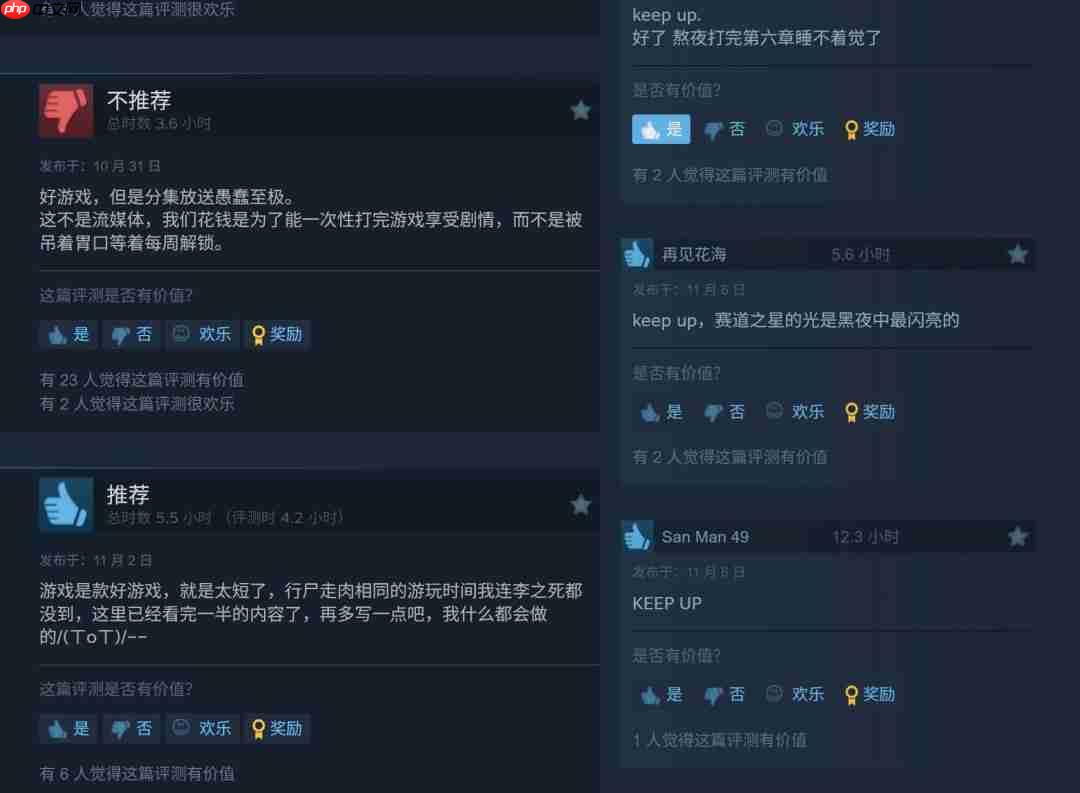 《超英派遣中心》第5和6集上线 Steam在线超13万人
