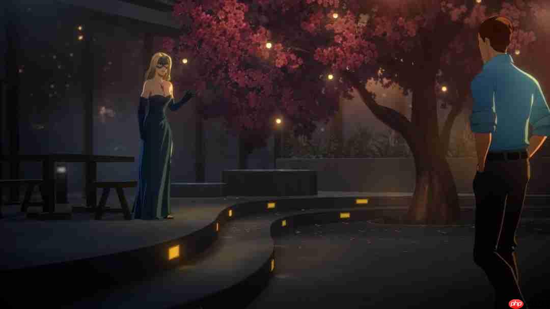 《超英派遣中心》第5和6集上线 Steam在线超13万人