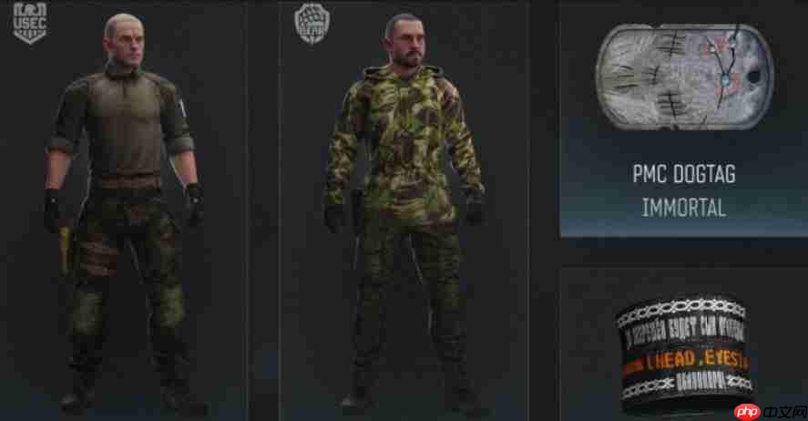 倒计时九天!《逃离塔科夫》发布正式版预购奖励