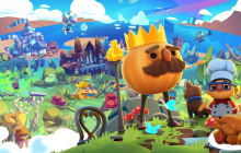 万恶的分手栏目！网飞将打造《胡闹厨房》真人秀