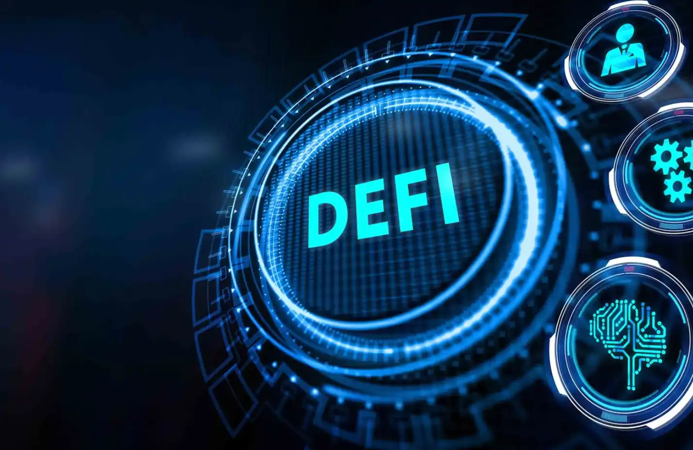 defi中的curator角色是什么?会是本轮周期的暗雷吗?