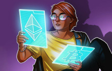 10x Research：做空以太坊（ETH）或可对冲比特币（BTC）敞口