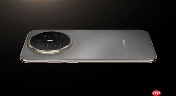 6.6mm VS 5.6mm!华为Mate 70 Air/苹果iPhone Air配置对比