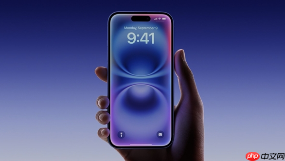 苹果新款Siri明年春季发布：融入谷歌Gemini大模型