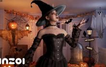 《inZOI》发布热修复补丁 改进优化万圣节活动事件