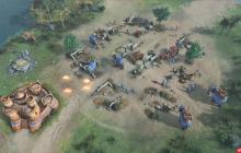 《帝国时代4》DLC东方王朝上线 执掌四大文明！