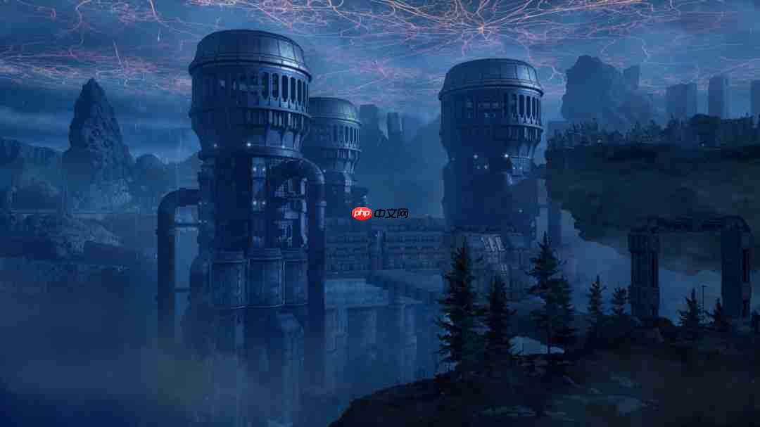 《噬血代码2》新情报公开 武器系统以及新地图