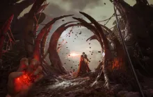 类魂《不朽意志》总监：做的真是魂游 不服来玩玩！