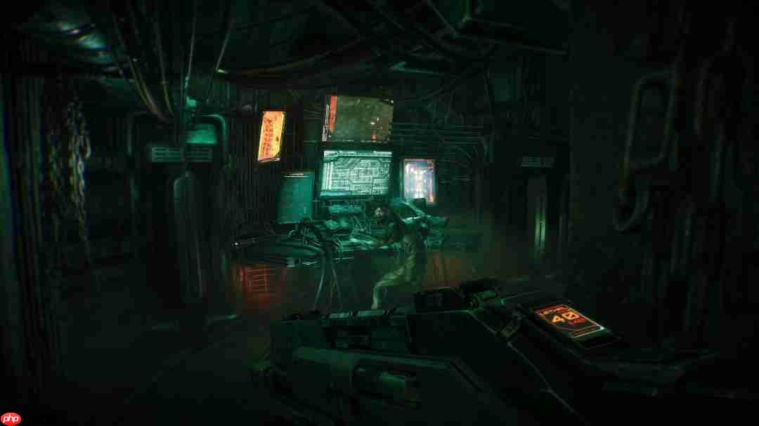 赛博朋克FPS《Defect》5分钟加长版实机预告