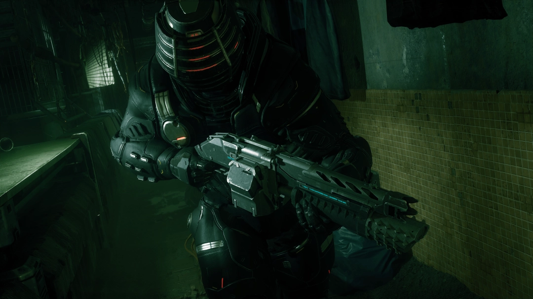 赛博朋克FPS《Defect》5分钟加长版实机预告