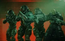 赛博朋克FPS《Defect》5分钟加长版实机预告