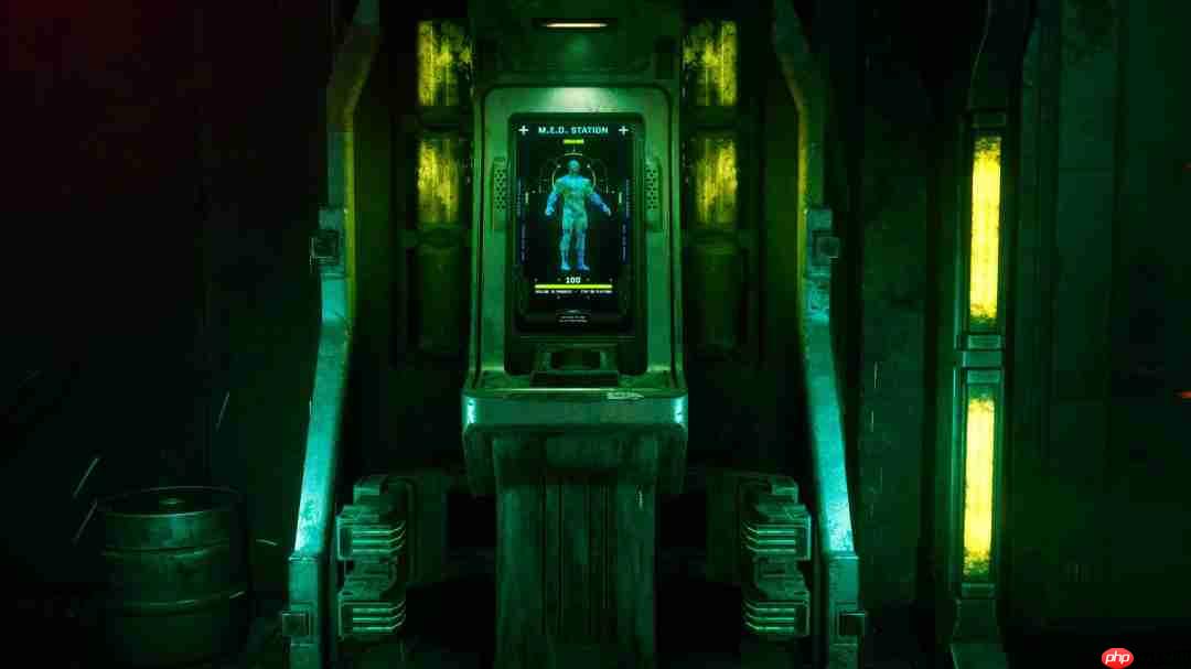 赛博朋克FPS《Defect》5分钟加长版实机预告