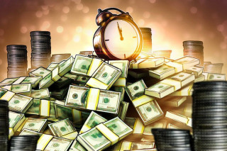 加密市场寒意再起：比特币（BTC）跌破10万美元，机构仍在逢低布局