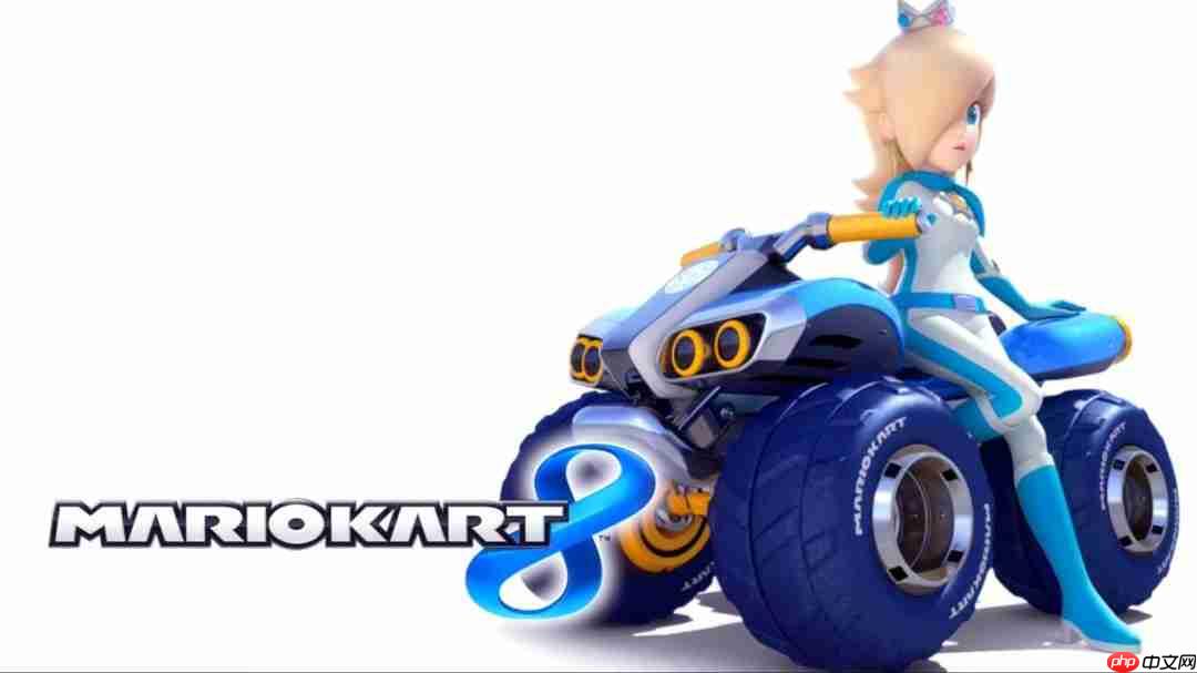 宫本茂坦言:任天堂自己也很难超越《马里奥赛车》