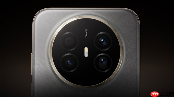 首次可选CPU!华为Mate 70 Air配置价格公布:麒麟9020B版4199起、麒麟9020A版4699元起