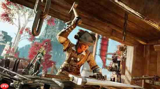 亚马逊游戏何去何从:外媒谈《新世界:永恒》关停