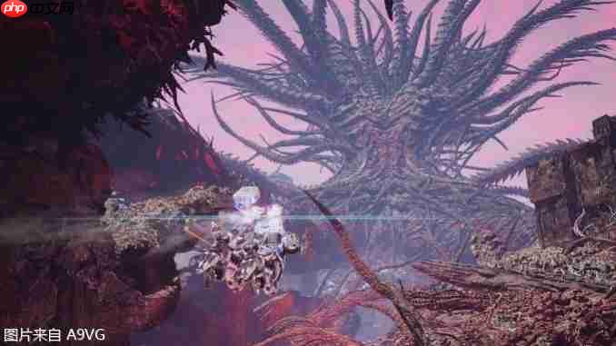 《机甲战魔 神话之裔》扩展包“深渊的威胁” 11月14日上线