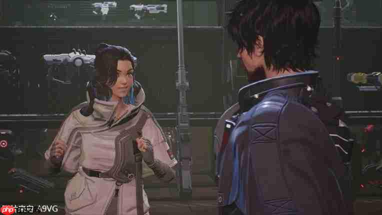 《机甲战魔 神话之裔》扩展包“深渊的威胁” 11月14日上线