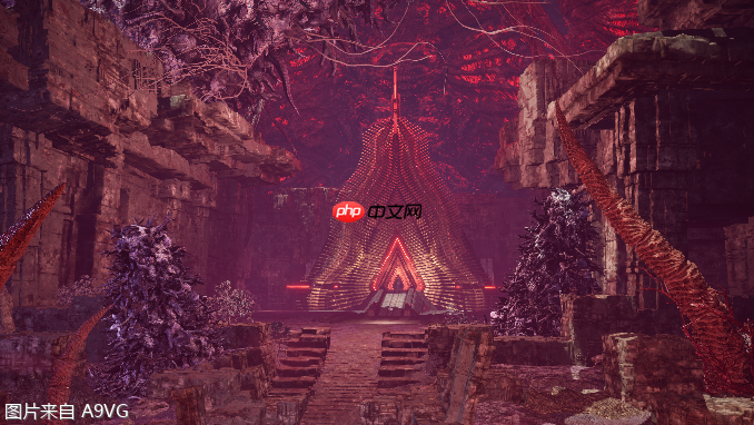 《机甲战魔 神话之裔》扩展包“深渊的威胁” 11月14日上线