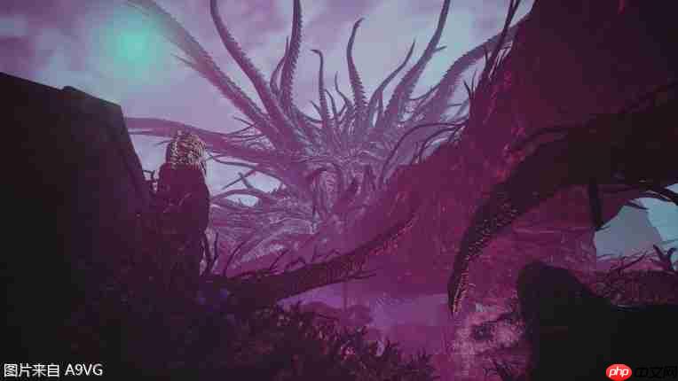 《机甲战魔 神话之裔》扩展包“深渊的威胁” 11月14日上线