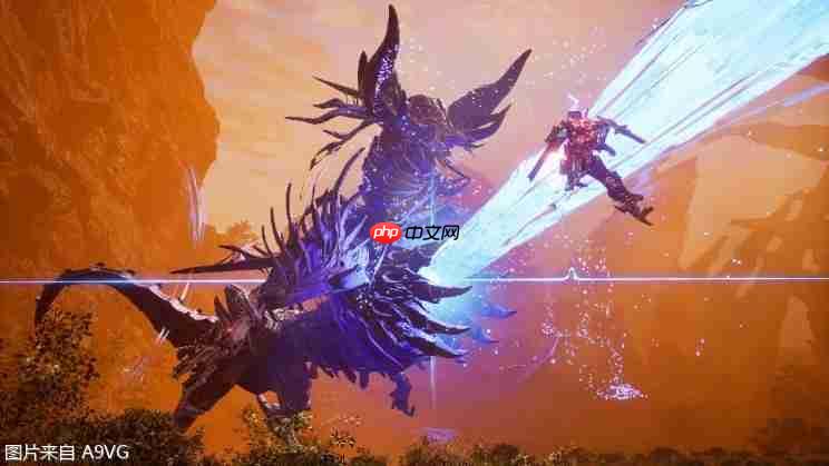 《机甲战魔 神话之裔》扩展包“深渊的威胁” 11月14日上线