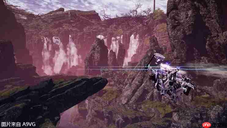 《机甲战魔 神话之裔》扩展包“深渊的威胁” 11月14日上线