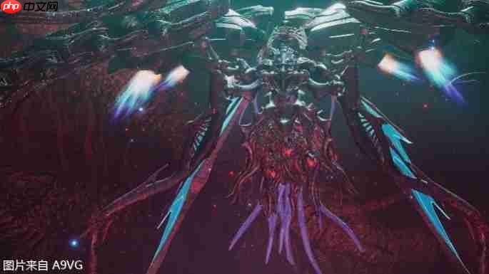 《机甲战魔 神话之裔》扩展包“深渊的威胁” 11月14日上线
