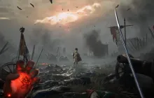 类魂《不朽意志》或加入简单模式 总监谈魂游难度平衡